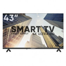 Телевизор SOUNDMAX SM-LED43M01SU (Android)